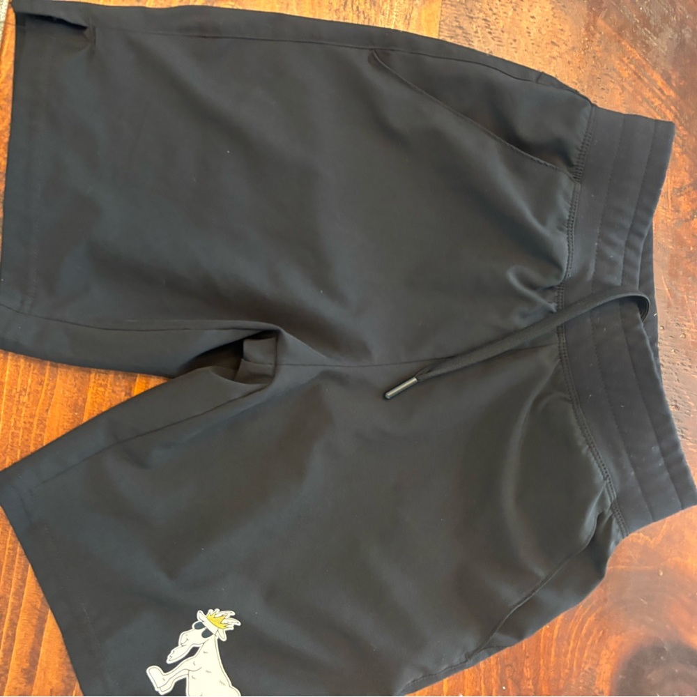 Boys GOAT USA shorts